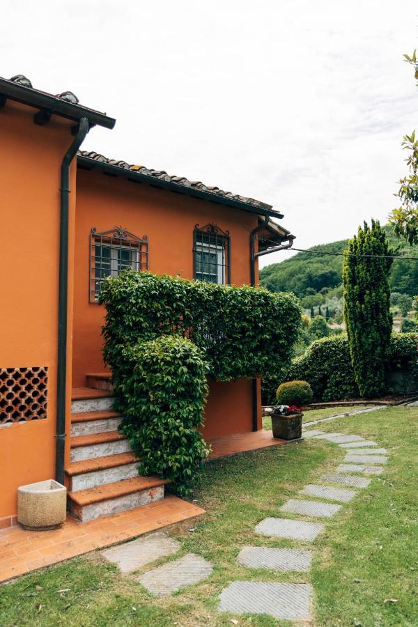 Tenuta San Giovanni Lucca - Borgo Del Locumone Exterior photo