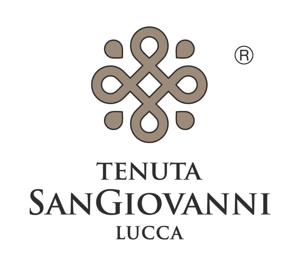Tenuta San Giovanni Lucca - Borgo Del Locumone Exterior photo